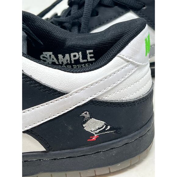 Nike SB Dunk Low Staple Panda Pigeon Mens 9.5